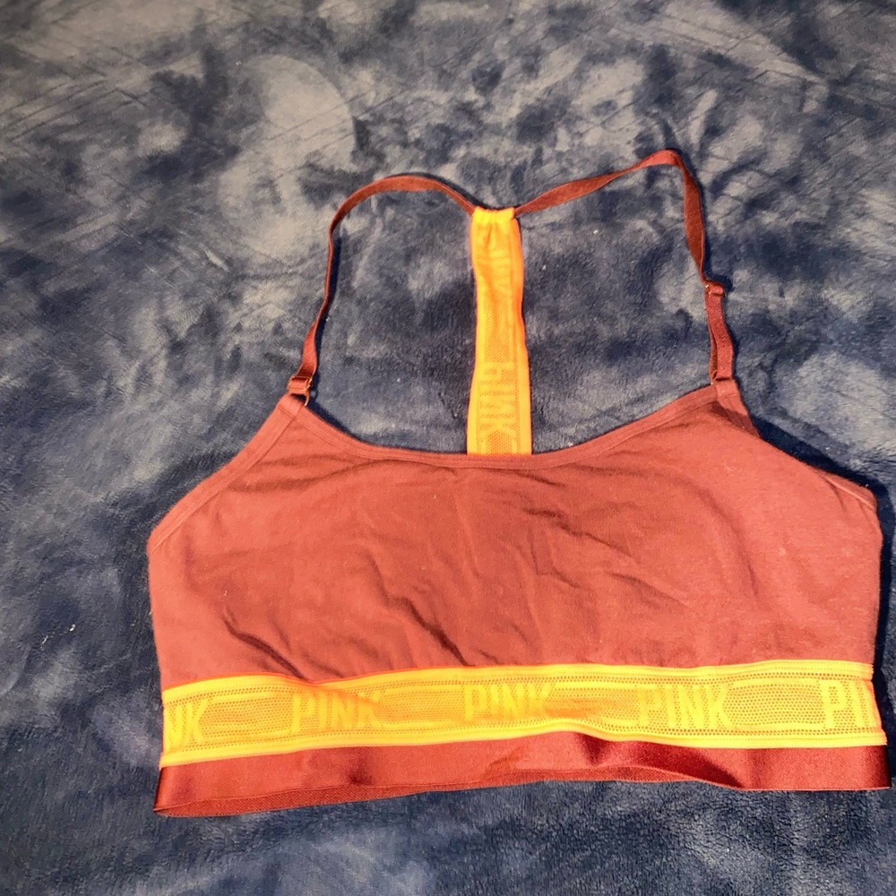 Sports bra